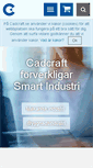 Mobile Screenshot of cadcraft.com